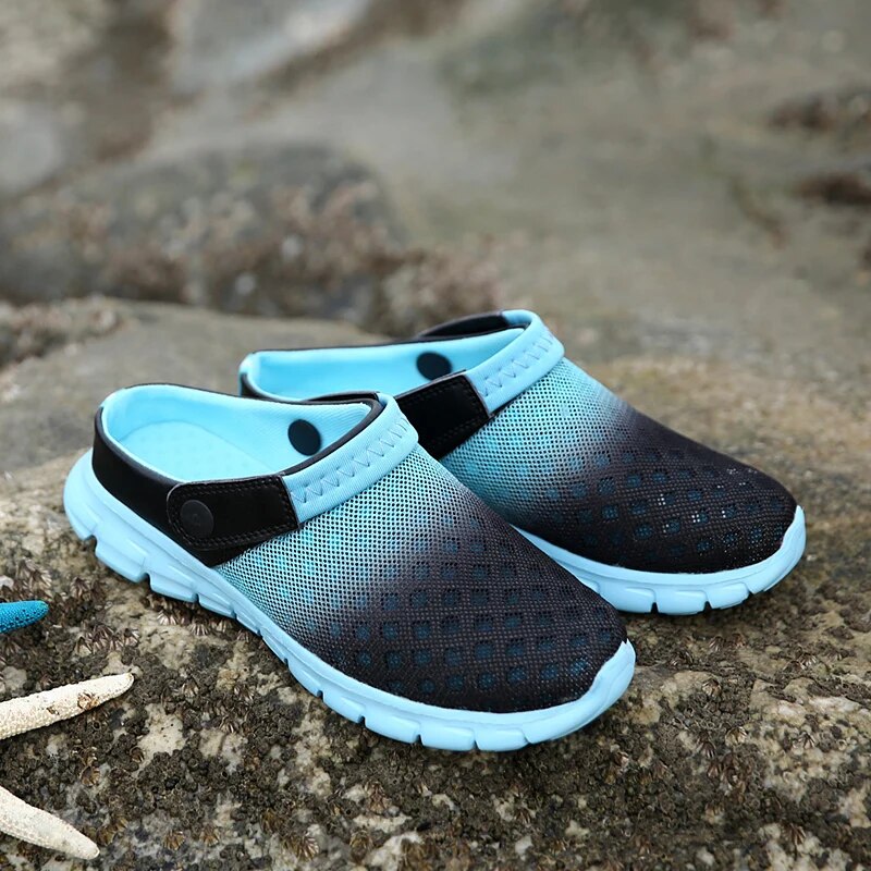 Sandalen Unisex – Komfortable und Stilvolle Sommerbegleiter