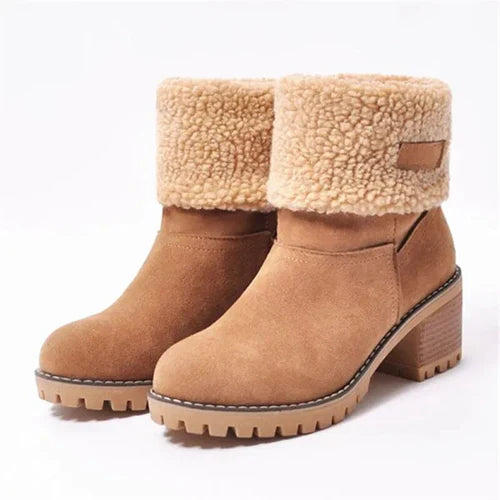 Winter Stiefel für ultimativen Komfort und Stil