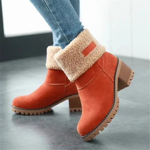 Winter Stiefel für ultimativen Komfort und Stil