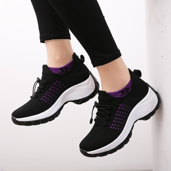 Damen schuhe: Stilvolle orthopädische Schuhe für optimalen Komfort
