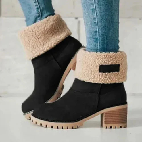 Winter Stiefel für ultimativen Komfort und Stil