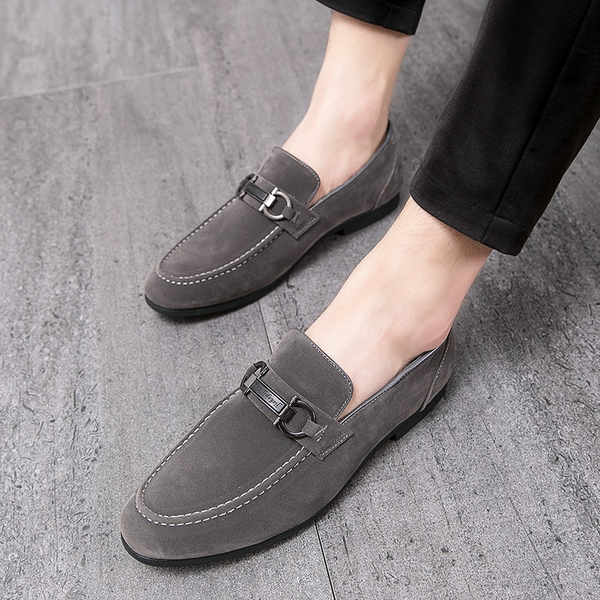 Herrenschuhe – Komfortable und Stilvolle Orthopädische Schuhe