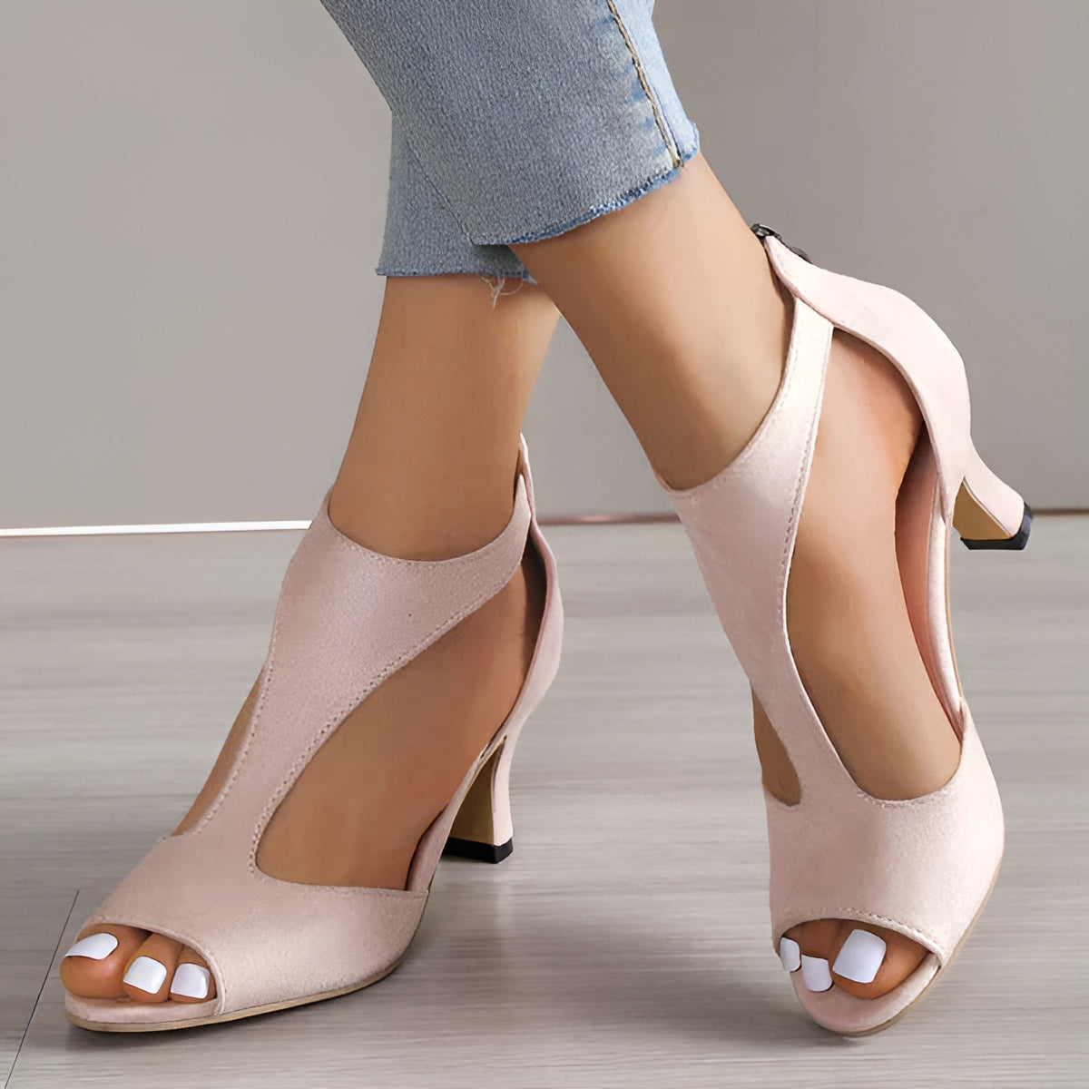 Sandalen Damen – Elegante und Komfortable Begleiter für Besondere Anlässe