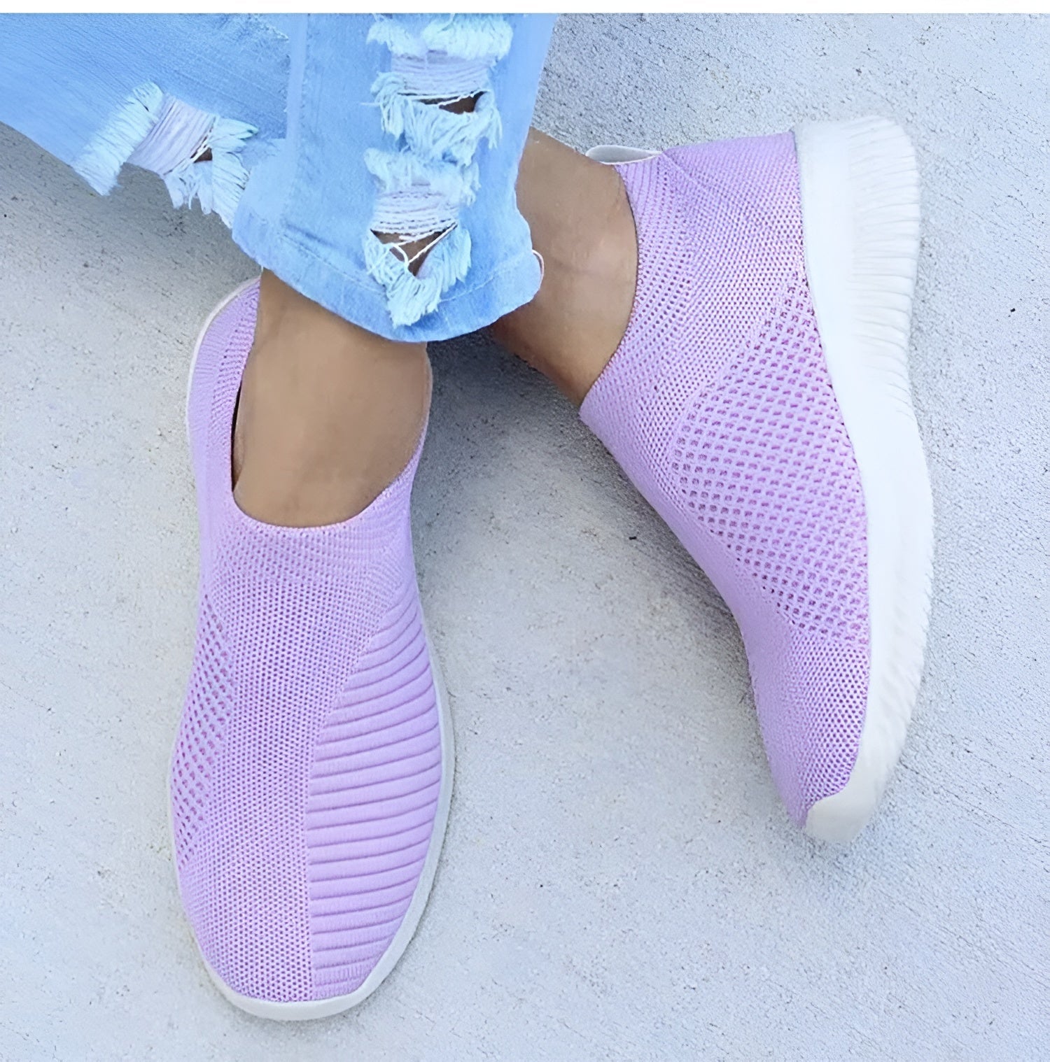 Orthopädische Schuhe Damen – Bequeme Damenschuhe OrthoDay