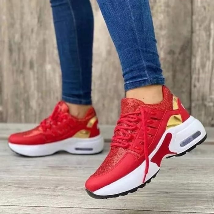 Damenschuhe für maximalen Komfort | Gesund und stilvoll