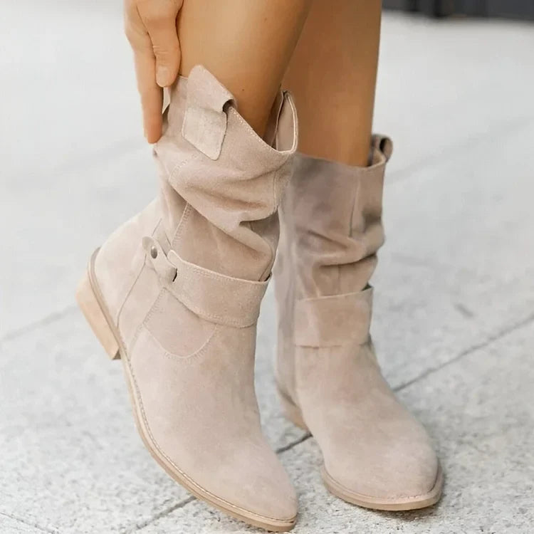 Weiche Komfortstiefel von Footwearstorm