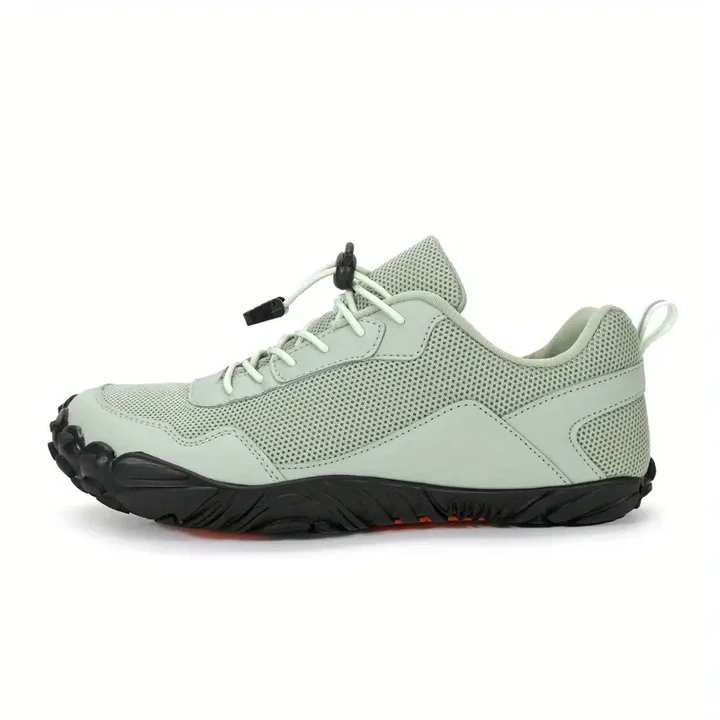 Barfuß-Wanderschuhe