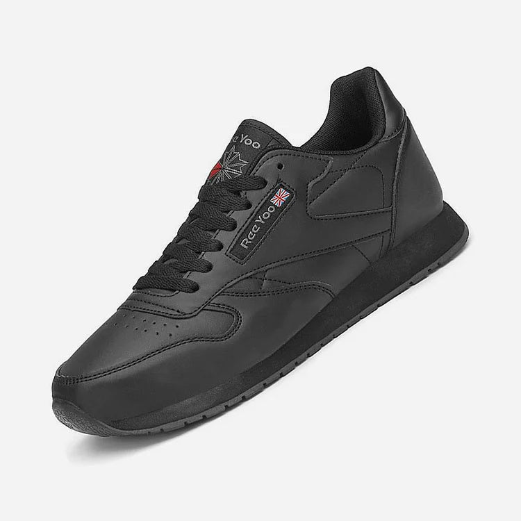 Atmungsaktiver bequemer weicher Mesh-Sneaker