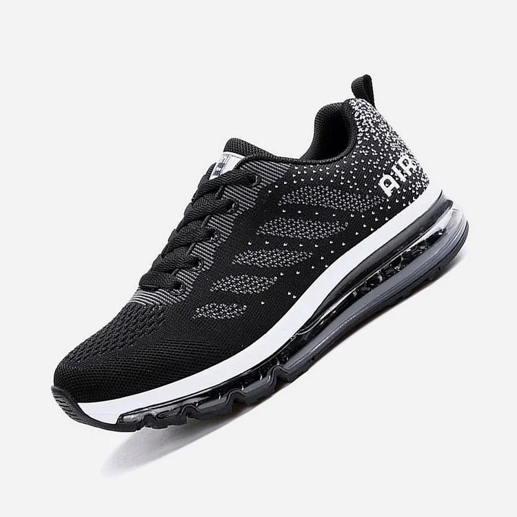Air-Cushion Laufschuhe für Damen und Herren – Sportlich & bequem