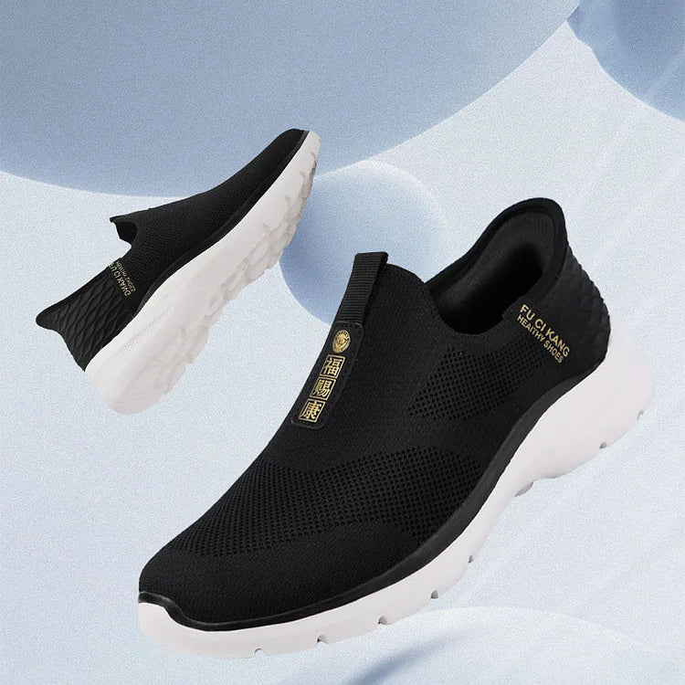 Professionelle Schuhe für Damen im Gesundheitswesen