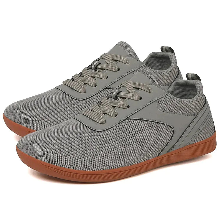 Stylische Barfußschuhe