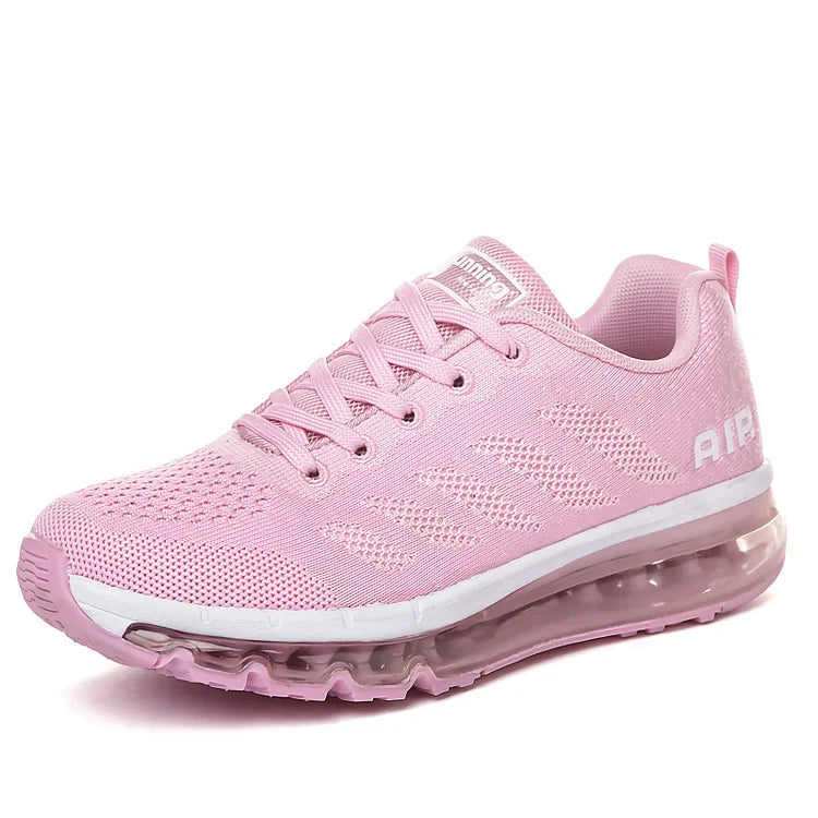 Air-Cushion Laufschuhe für Damen und Herren – Sportlich & bequem