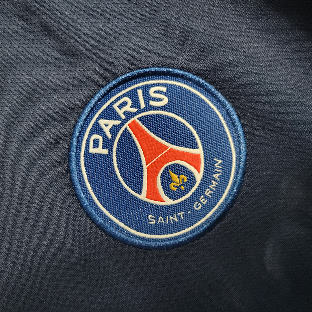 PSG Home Jersey 2017/18