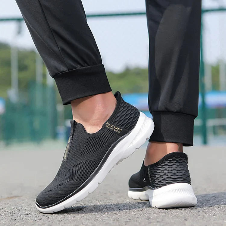 Professionelle Schuhe für Damen im Gesundheitswesen