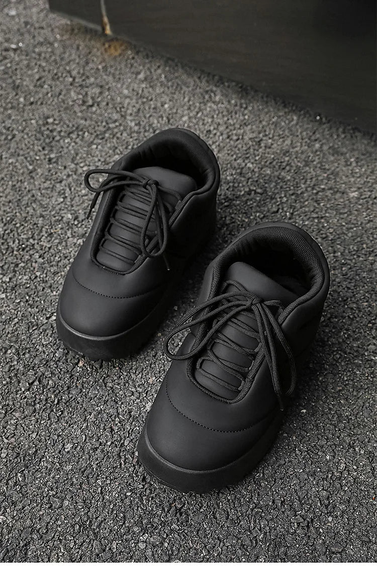 Atmungsaktive High-Top-Sportschuhe – Rutschfest & ultraleicht