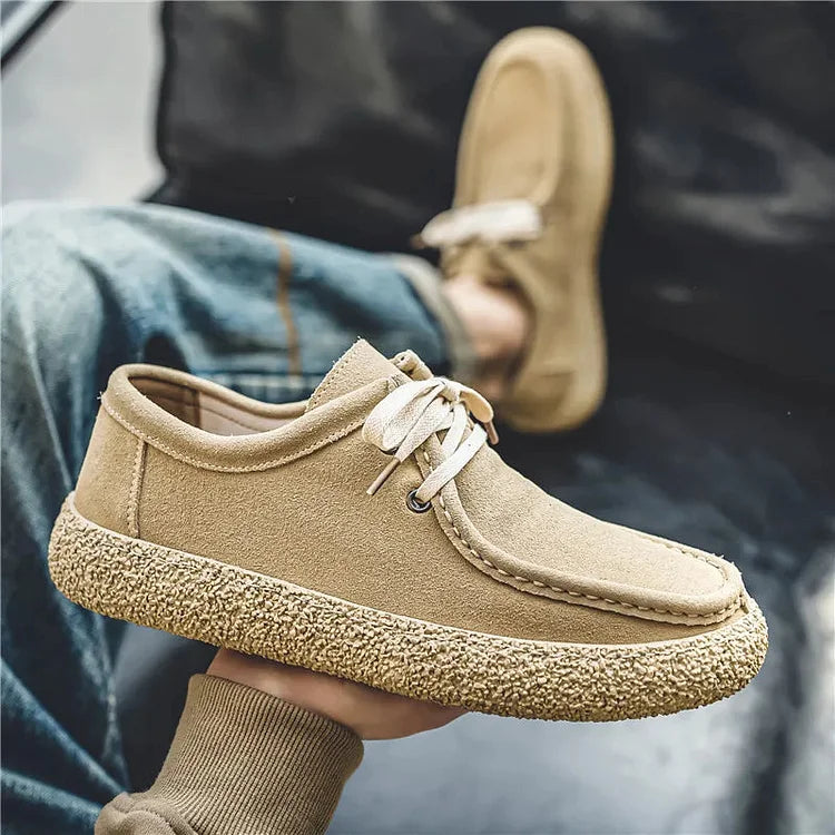 Ultrabequeme Loafer