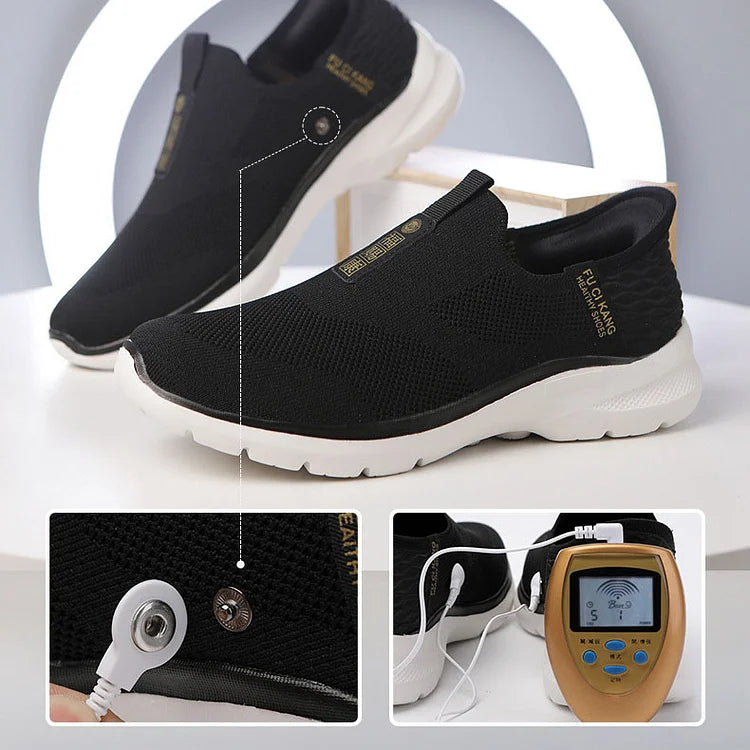 Professionelle Schuhe für Damen im Gesundheitswesen