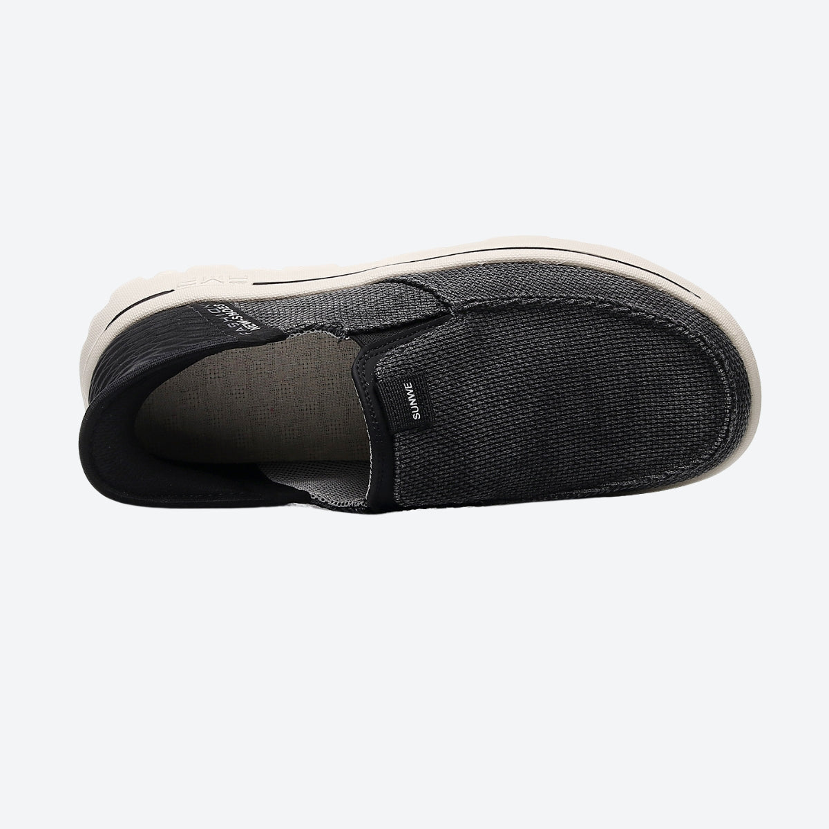 Easy Glide 2.0 Orthopädische Freihand-Gehschuhe