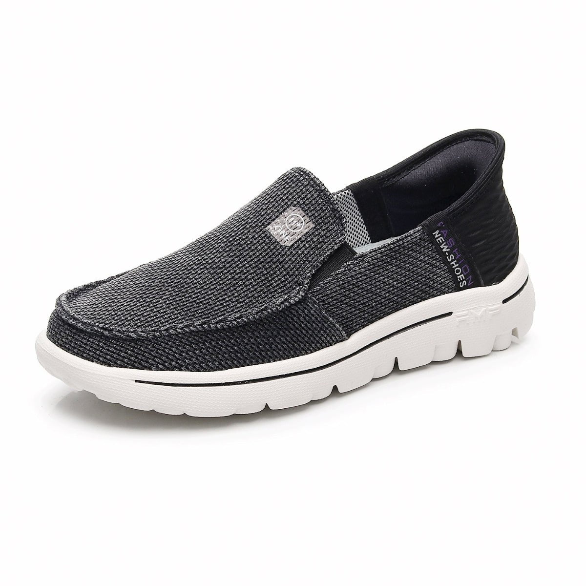 Easy Glide 2.0 Orthopädische Freihand-Gehschuhe