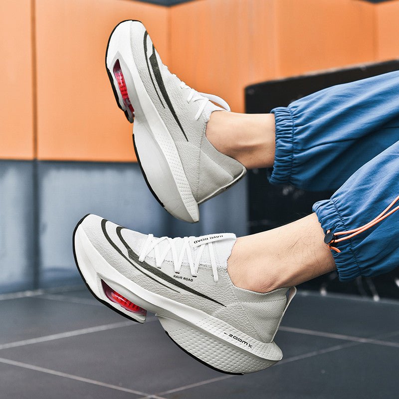 Laufschuhe für Herren und Damen atmungsaktiv leicht bequem