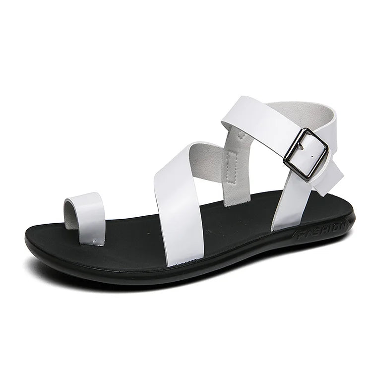 Barfußsandalen für den Sommer