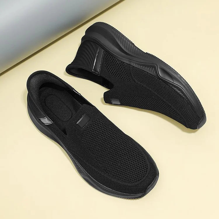 Step Ease Slip-On Wanderschuhe Flash Wear