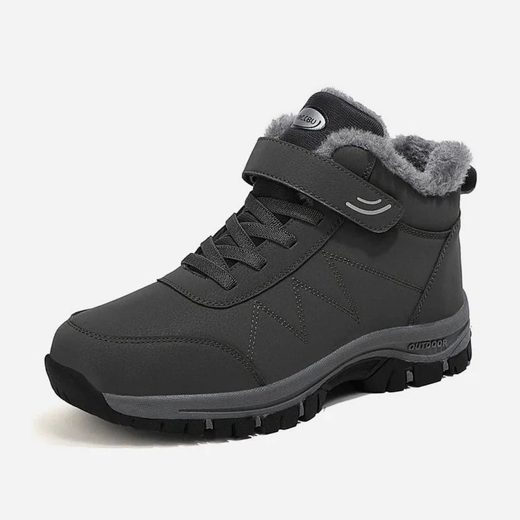Footwearstorm Trace – Ergonomisches Schuhwerk zur Schmerzlinderung