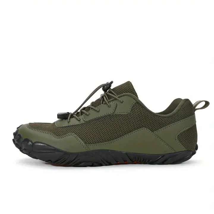 Barfuß-Wanderschuhe