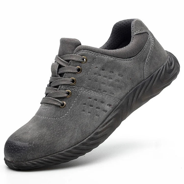Rutschfeste atmungsaktive weiche Schuhe
