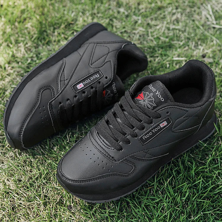 Atmungsaktiver bequemer weicher Mesh-Sneaker