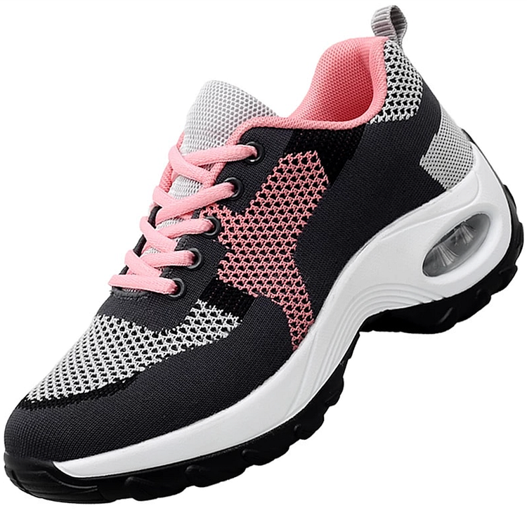 Lässige orthopädische Ballenschuhe für Damen