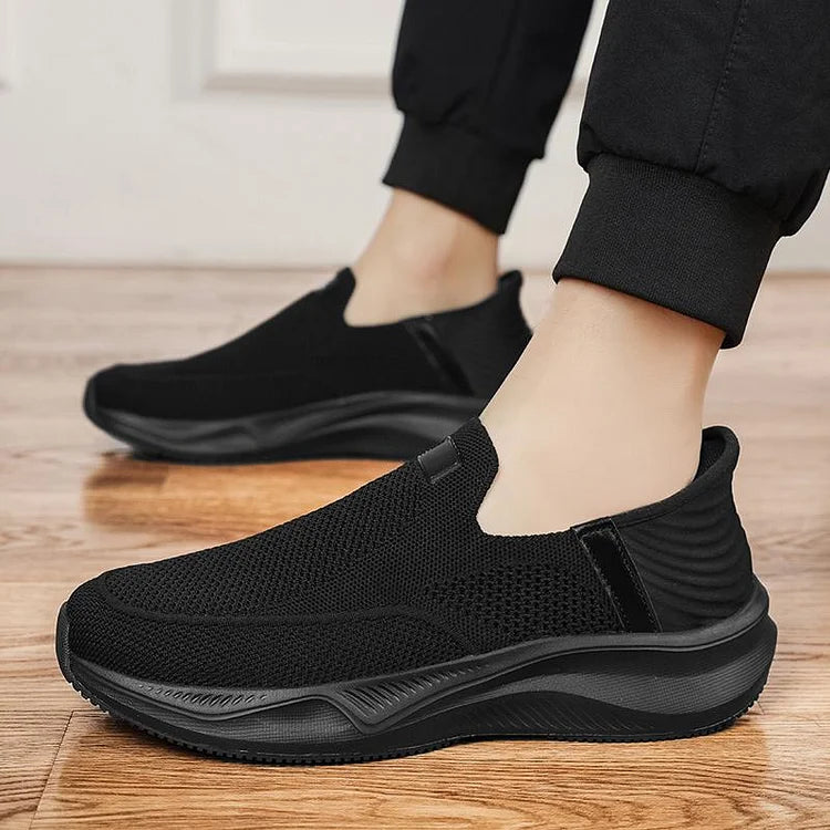 Step Ease Slip-On Wanderschuhe Flash Wear