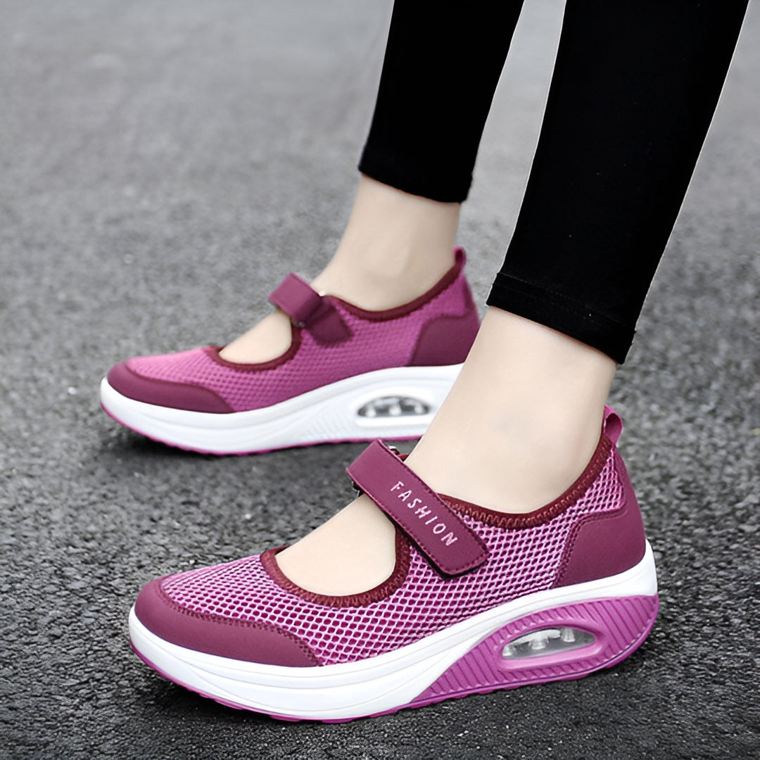 Damenschuhe: Stilvoll und bequem