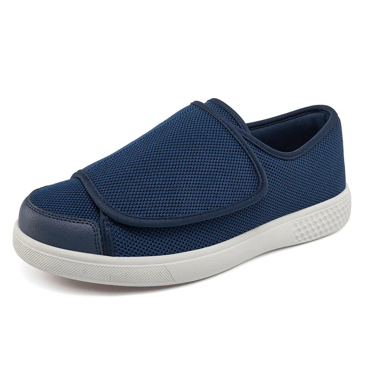 Extrabreite Komfortschuhe für Damen zur Behandlung von Arthritis