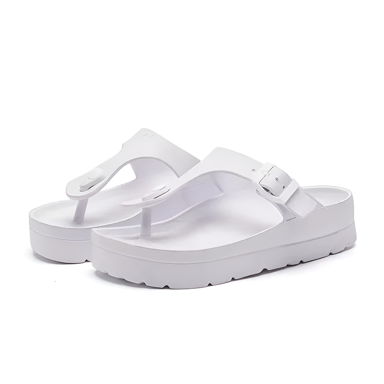 Orthopädischen Flip Flops – Stilvolle Flip Flops Unisex für Komfort und Halt
