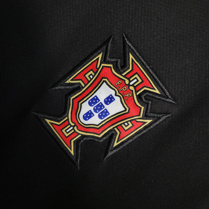 Portugal Third Shirt 2006