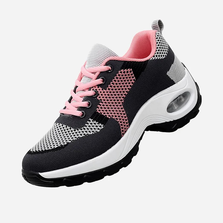 Lässige orthopädische Ballenschuhe für Damen