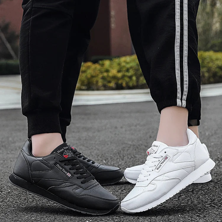 Atmungsaktiver bequemer weicher Mesh-Sneaker
