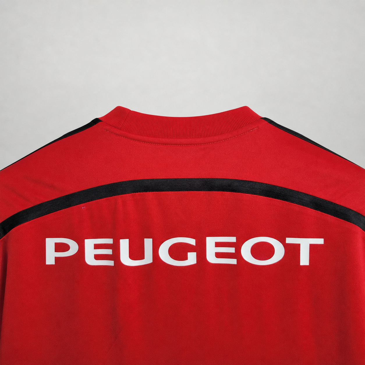 Flamengo Jersey Third 2014/15
