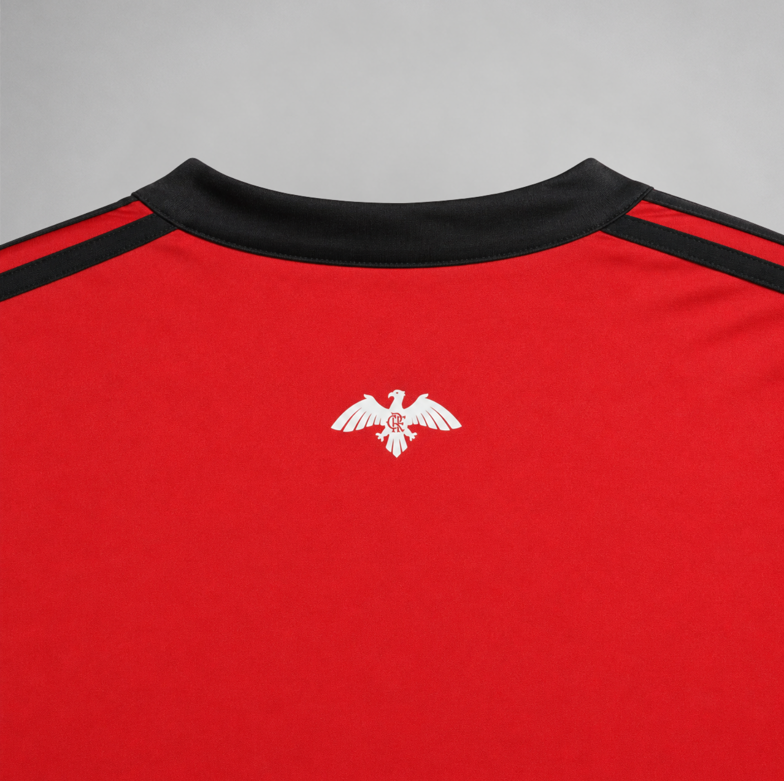 Flamengo Jersey Home 2017/18