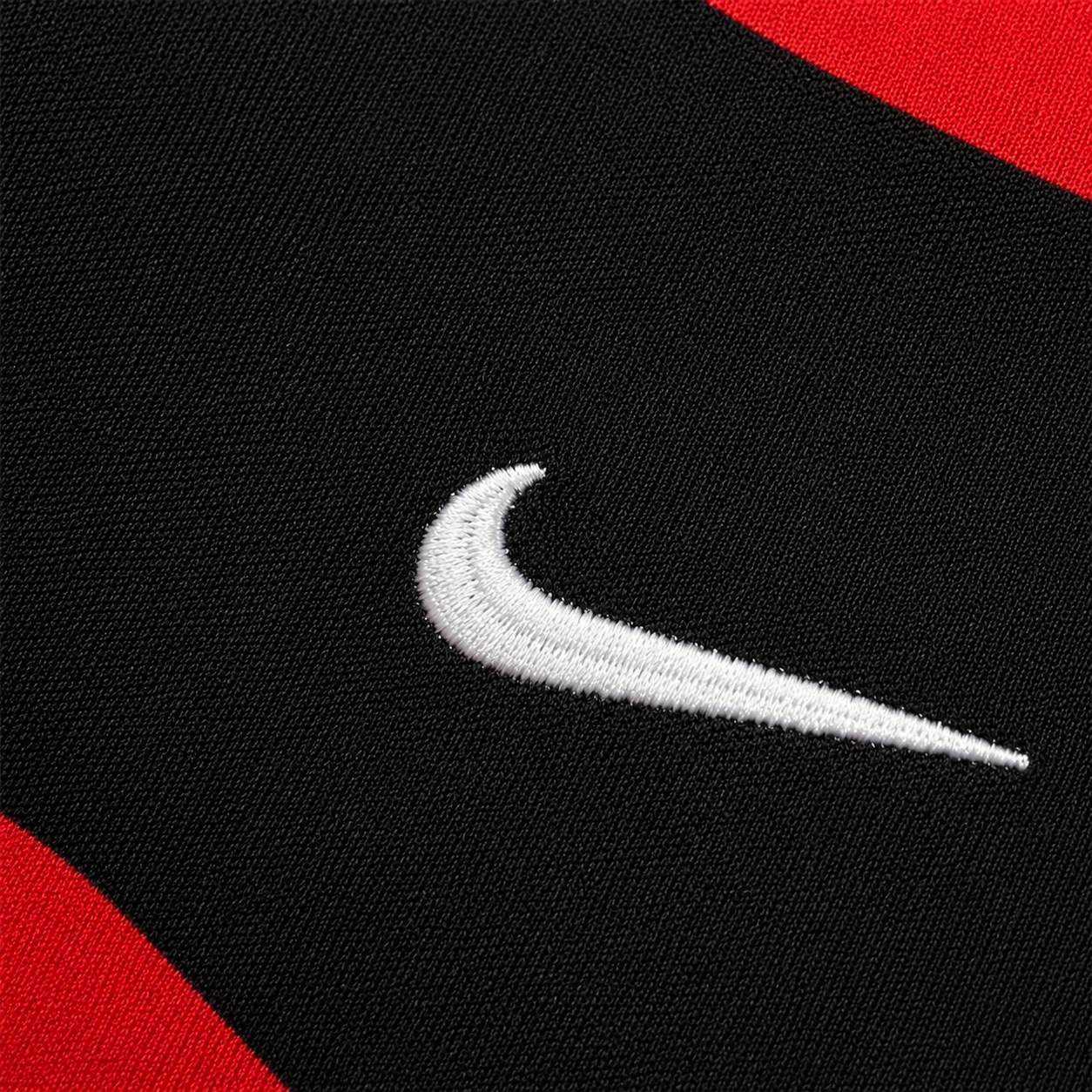 Flamengo Home Jersey 2003/04