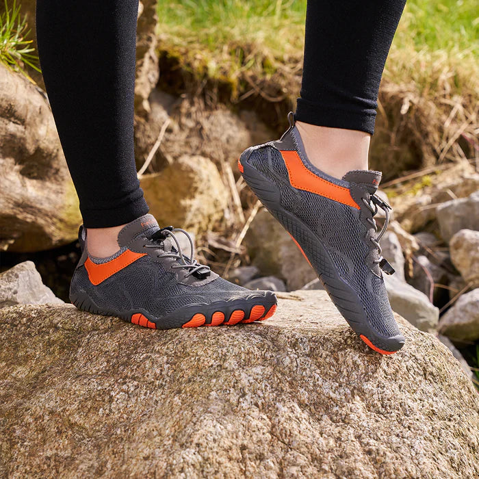 Herrenschuhe für gesunde Füße
