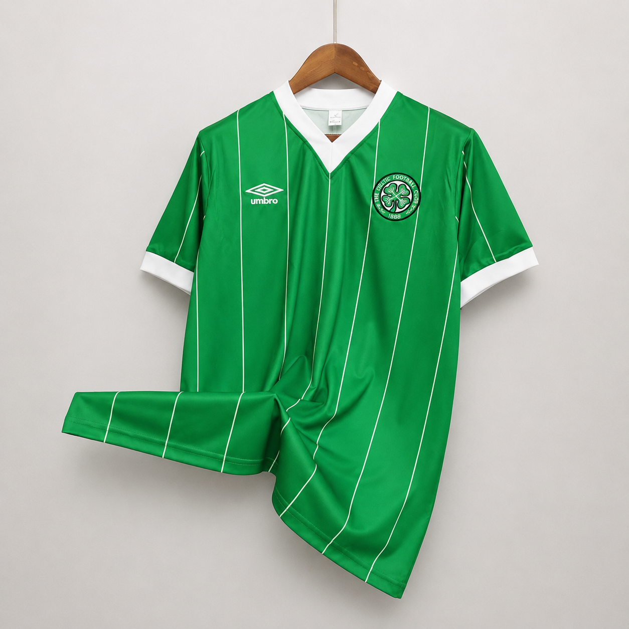 Celtic Third Jersey 1984/86