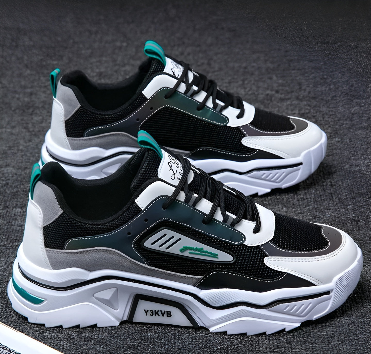 Herrenschuhe - Bequeme und stilvolle orthopädische Schuhe für Alltag und Freizeit