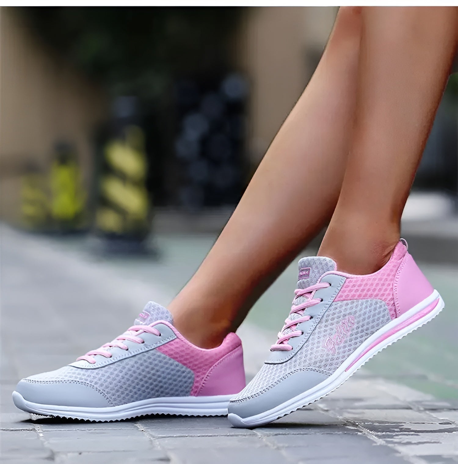 Orthopädische SchuheDamen – Bequeme Damen Sportschuhe