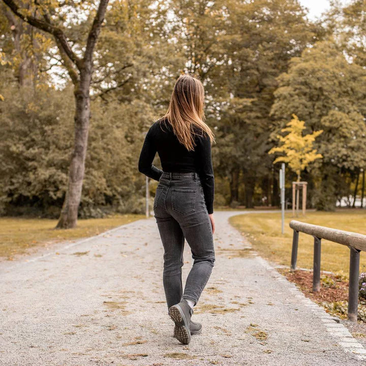 Winterschuhe: Wärme und Fußunterstützung im Winter