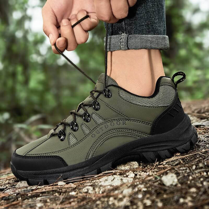 Orthopädische Outdoor-Wanderschuhe - Unisex
