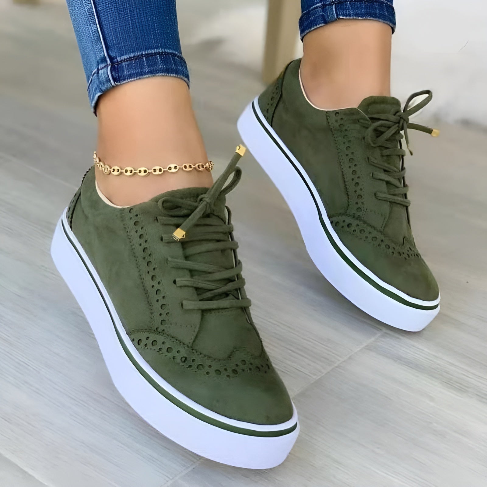 Damenschuhe – Komfortable & Orthopädische Designs