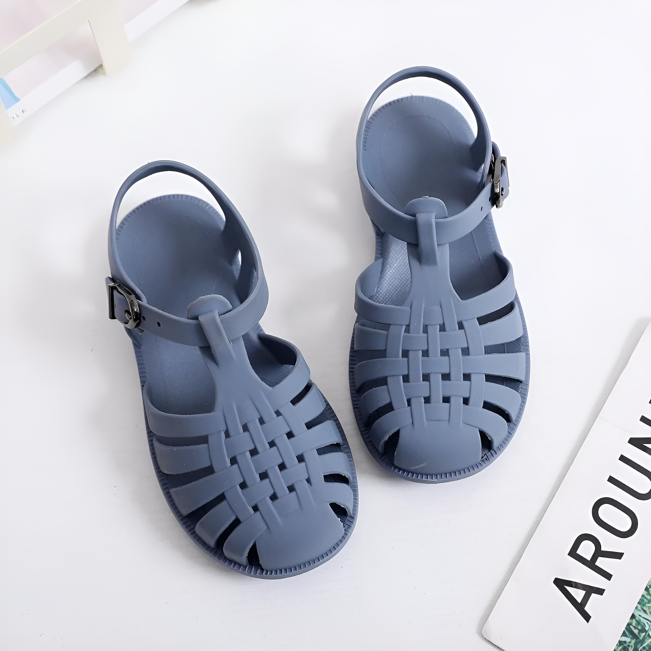 Sandalen Damen – Stilvoll und bequem mit orthopädischer Unterstützung