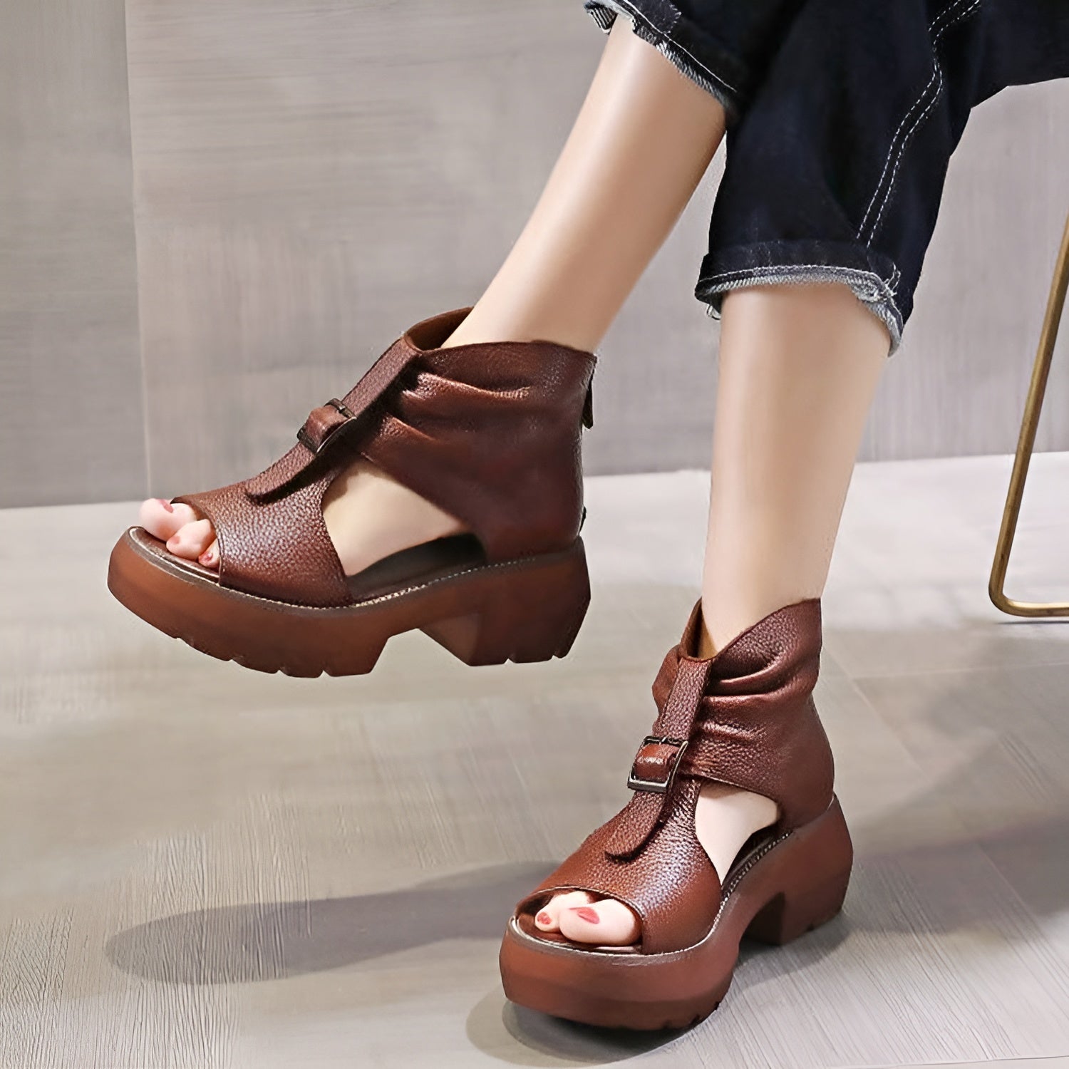 Damenschuhe - Orthopädische Schuhe für Komfort & Stil